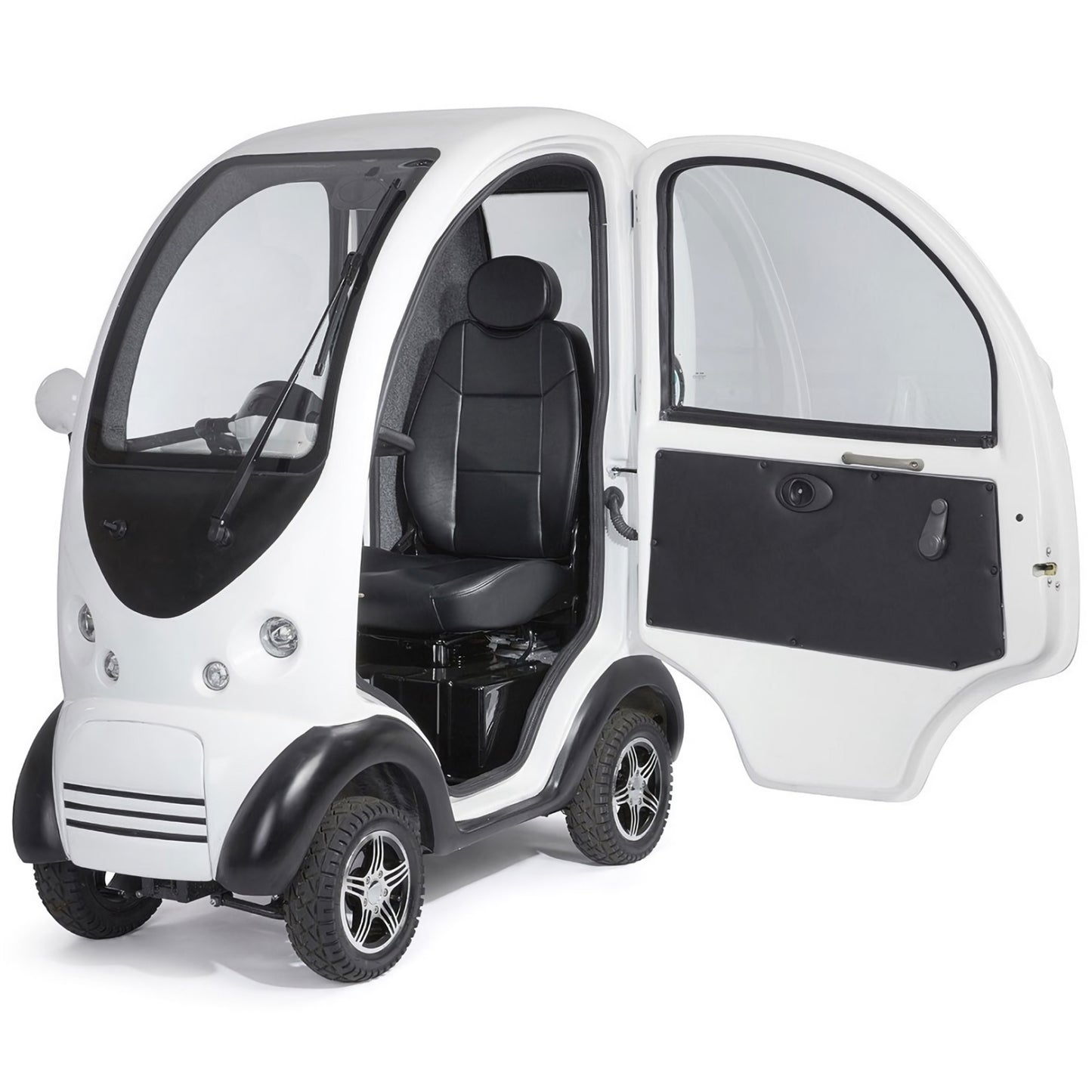 Kabinenscooter »Pizol RX9«