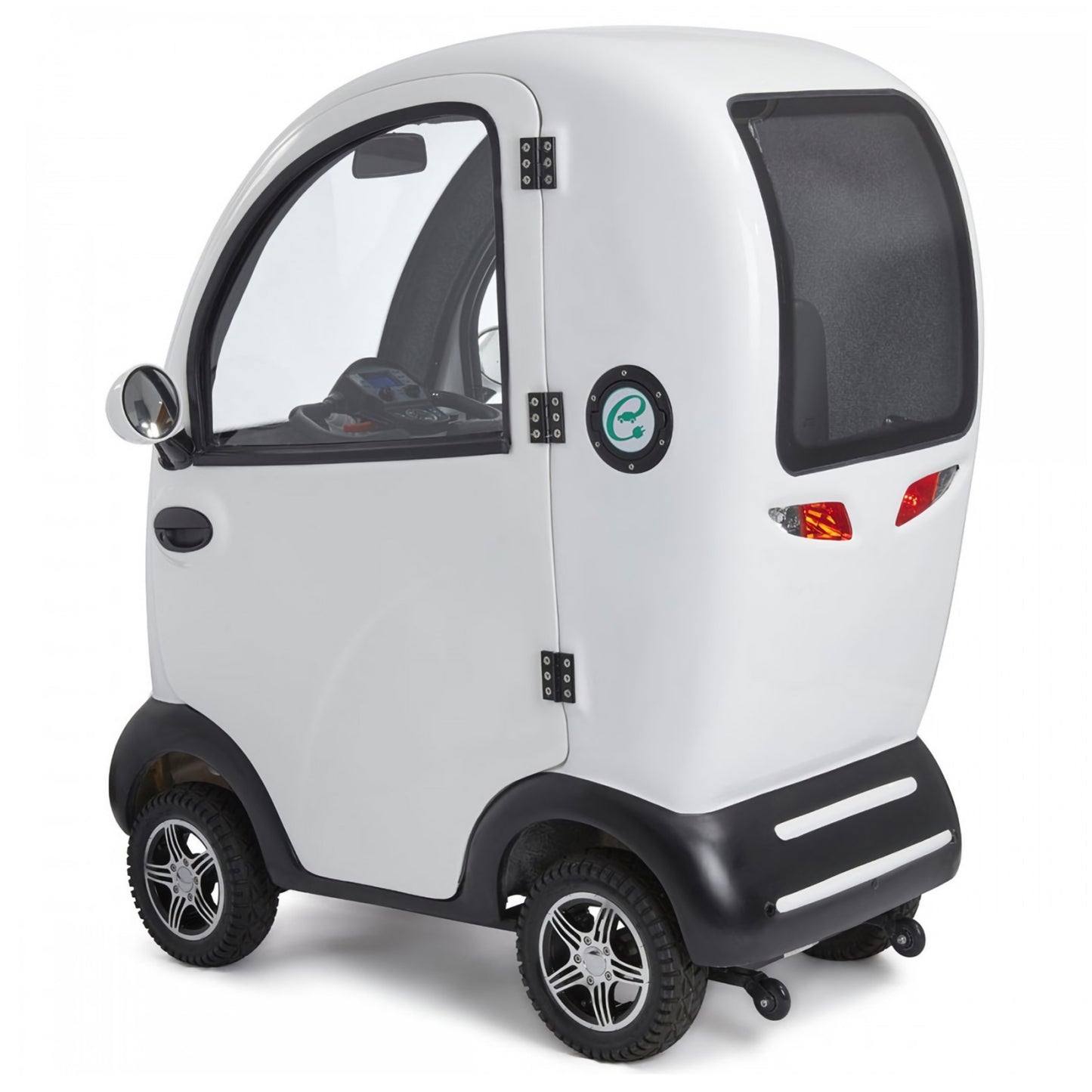 Kabinenscooter »Pizol RX9«