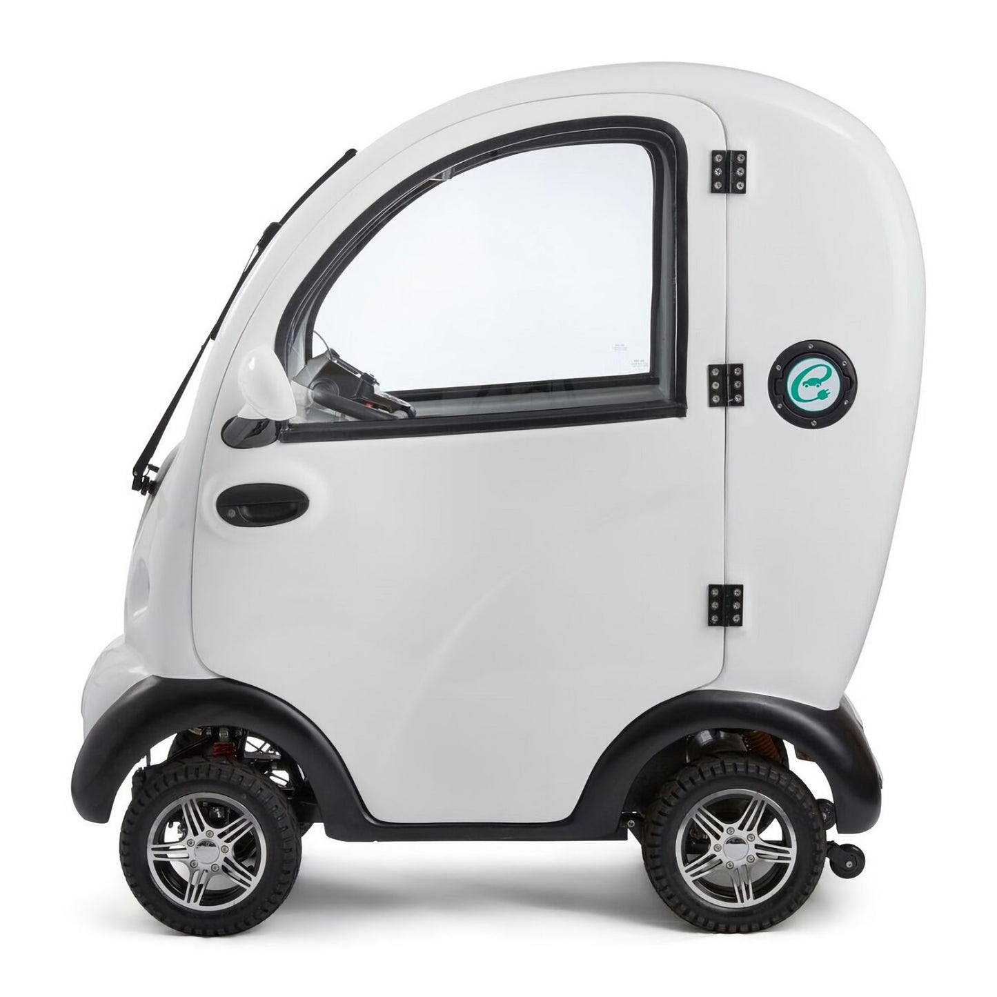 Kabinenscooter »Pizol RX9«