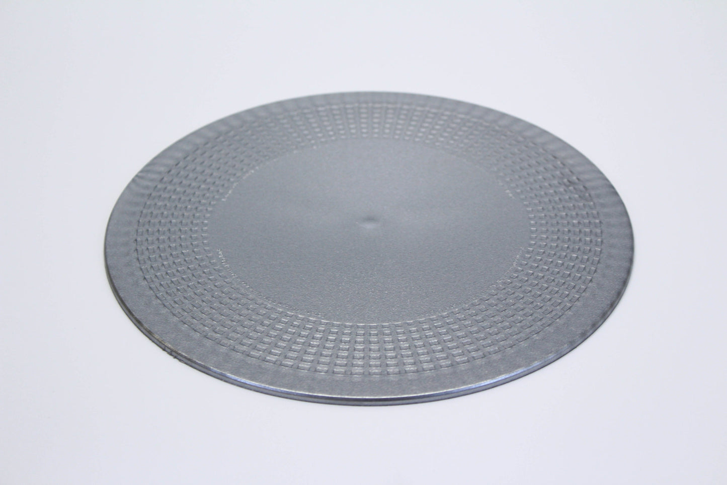 Antirutsch-Matte rund