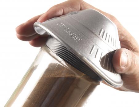 Glasöffner »Grip It«