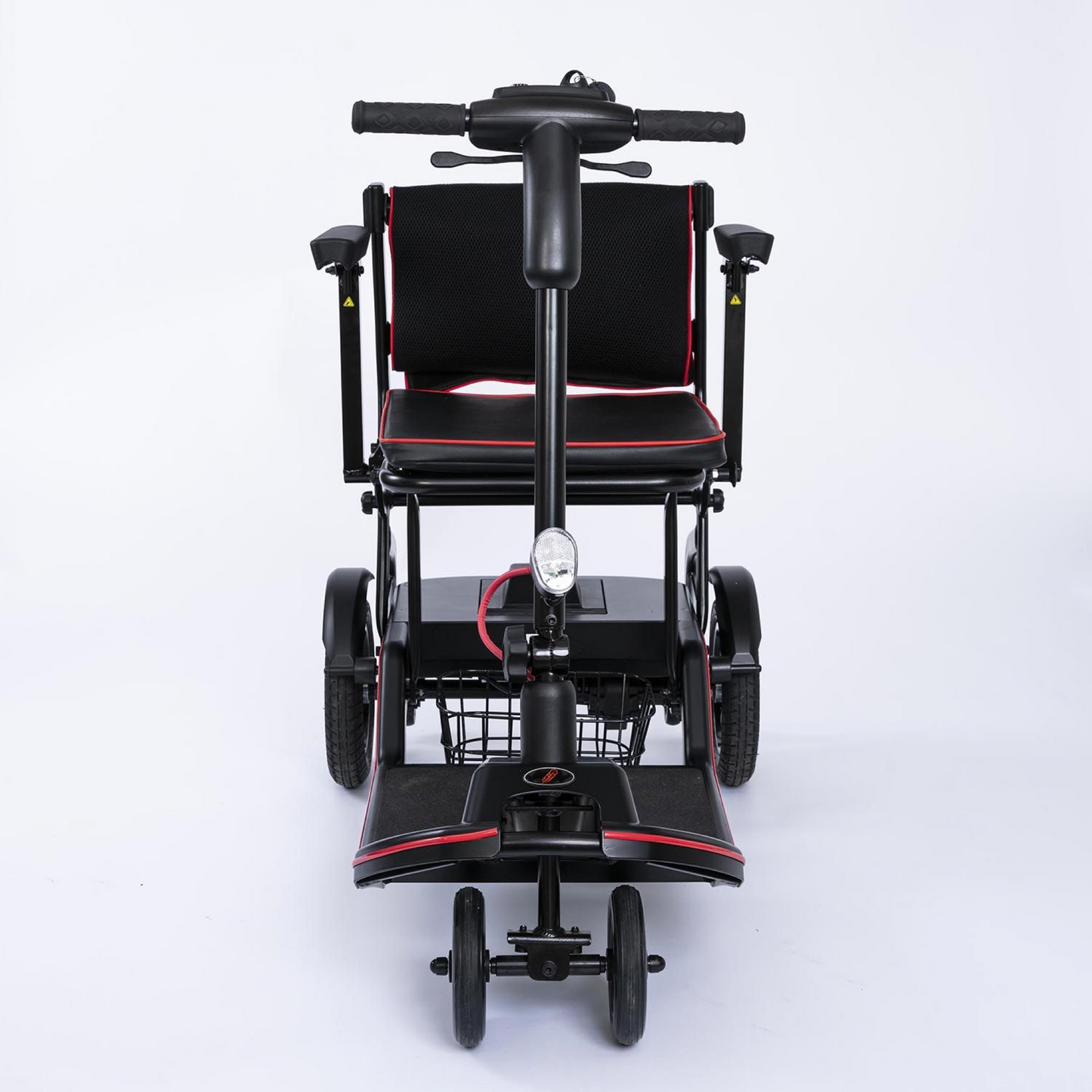 Faltscooter *EXTREME*
