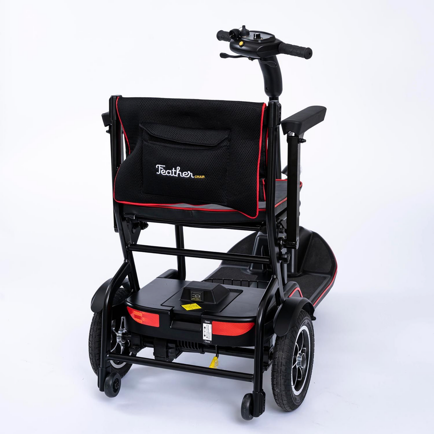 Faltscooter *EXTREME*
