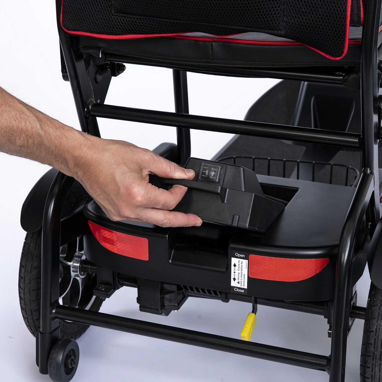 Faltscooter *EXTREME*