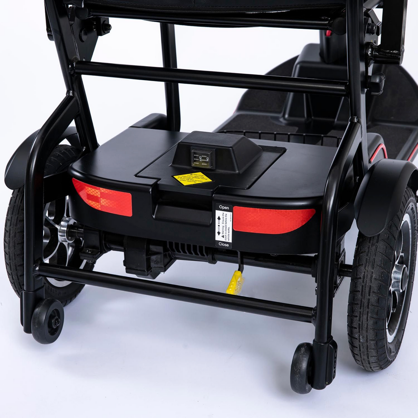 Faltscooter *EXTREME*