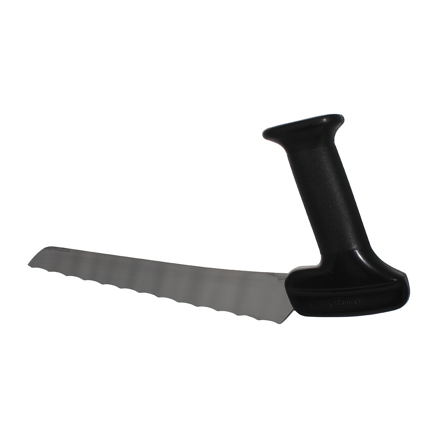 Brotmesser groß mit ergonomischen Griff
