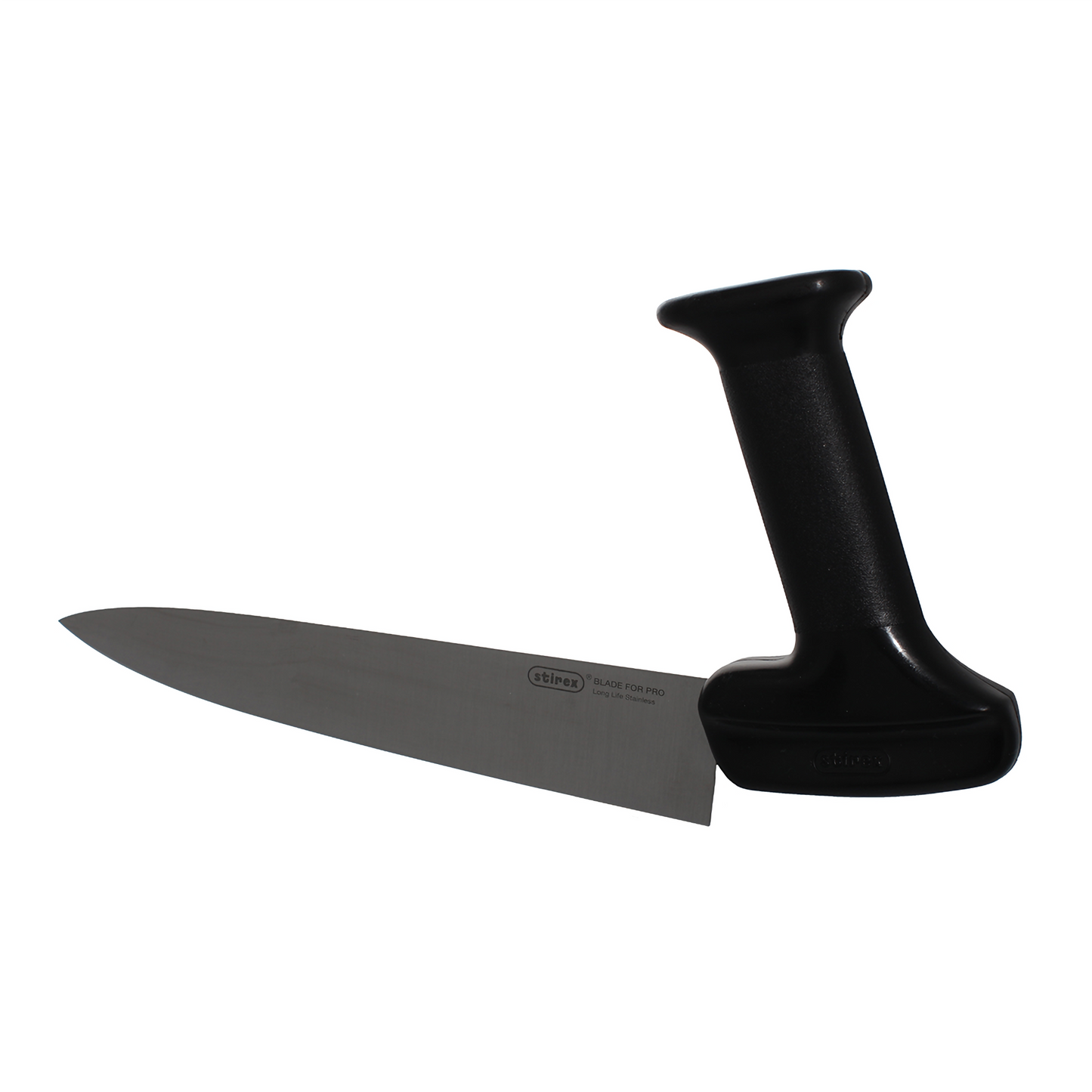 Küchenmesser groß mit ergonomischem Griff