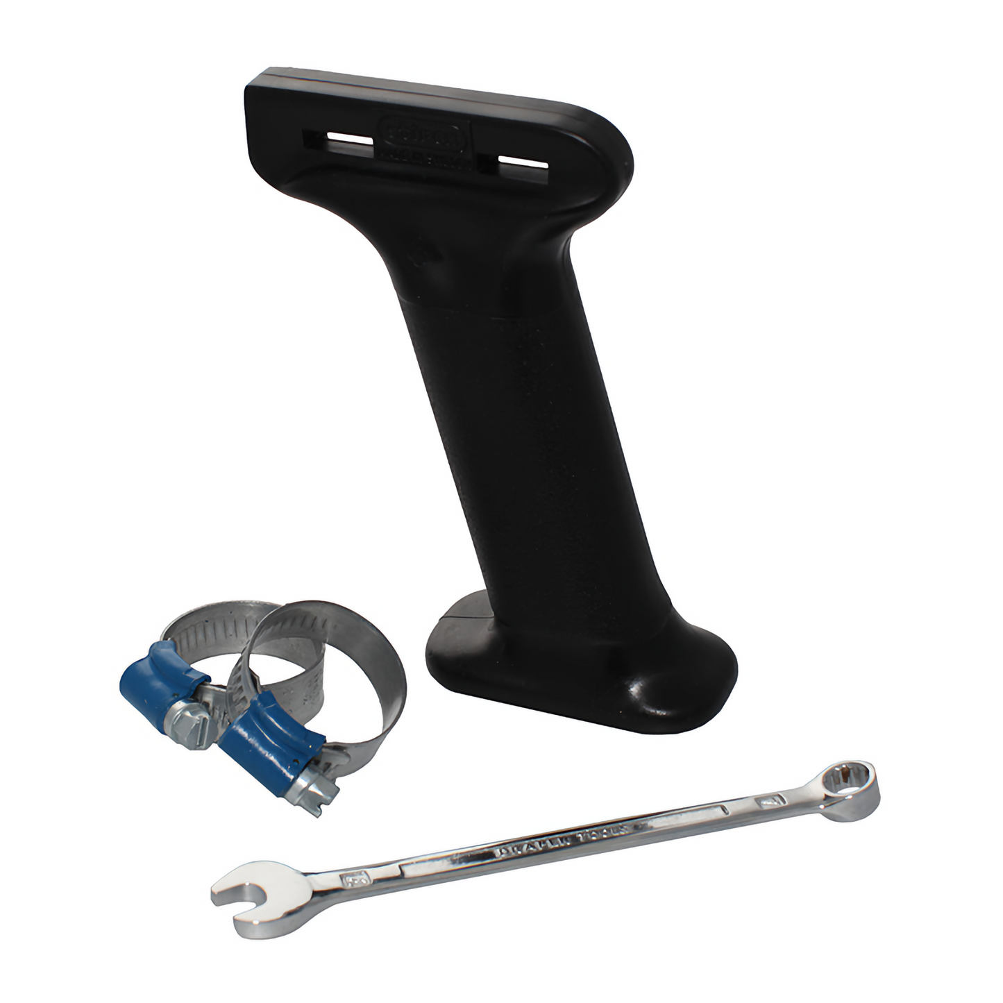 Griffset für Werkzeuge