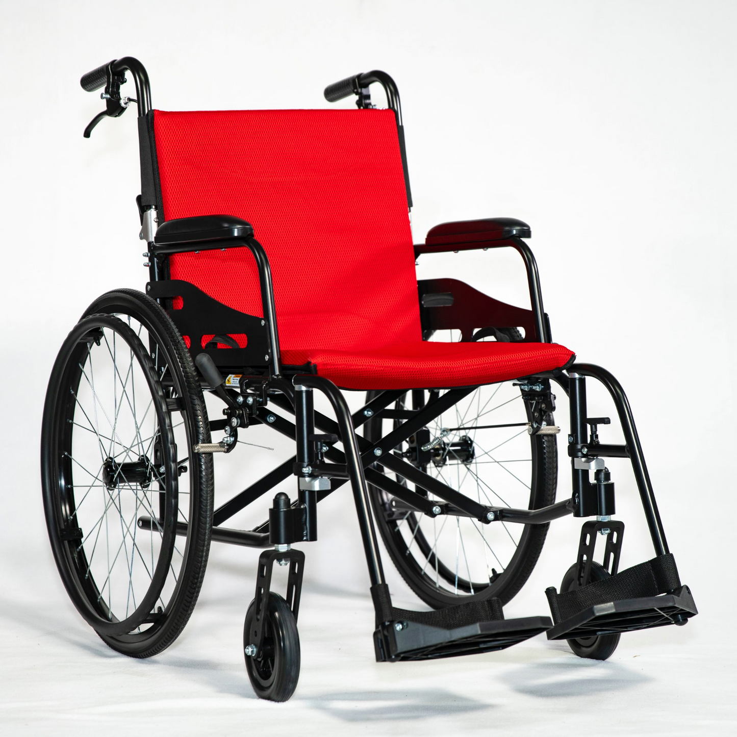 Polster für Leichtgewichtrollstuhl *EXTREME*