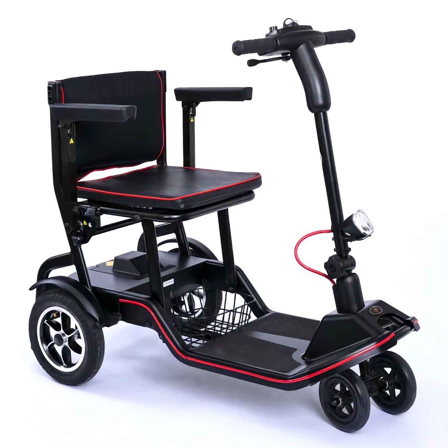 Faltscooter *EXTREME*