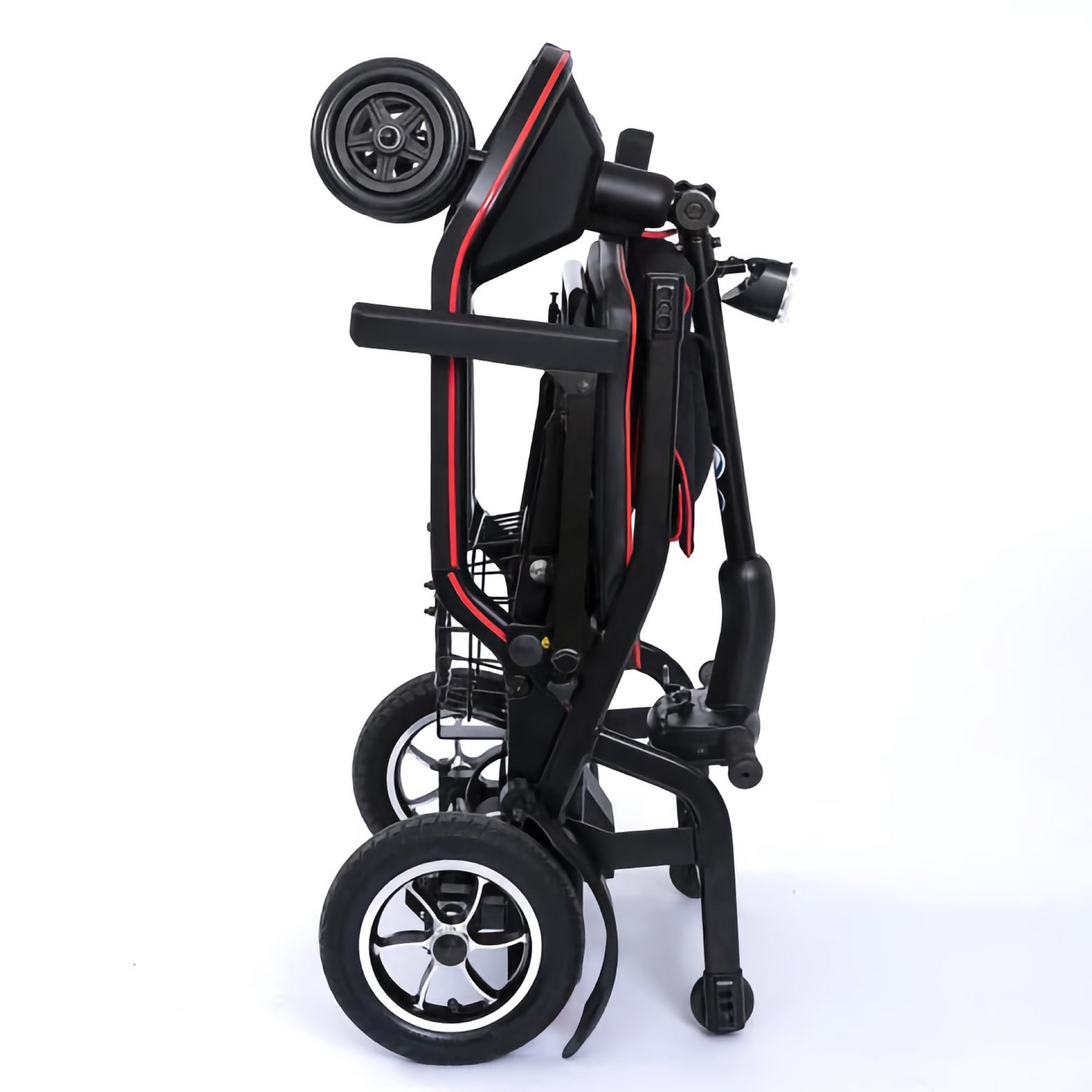 Faltscooter *EXTREME*
