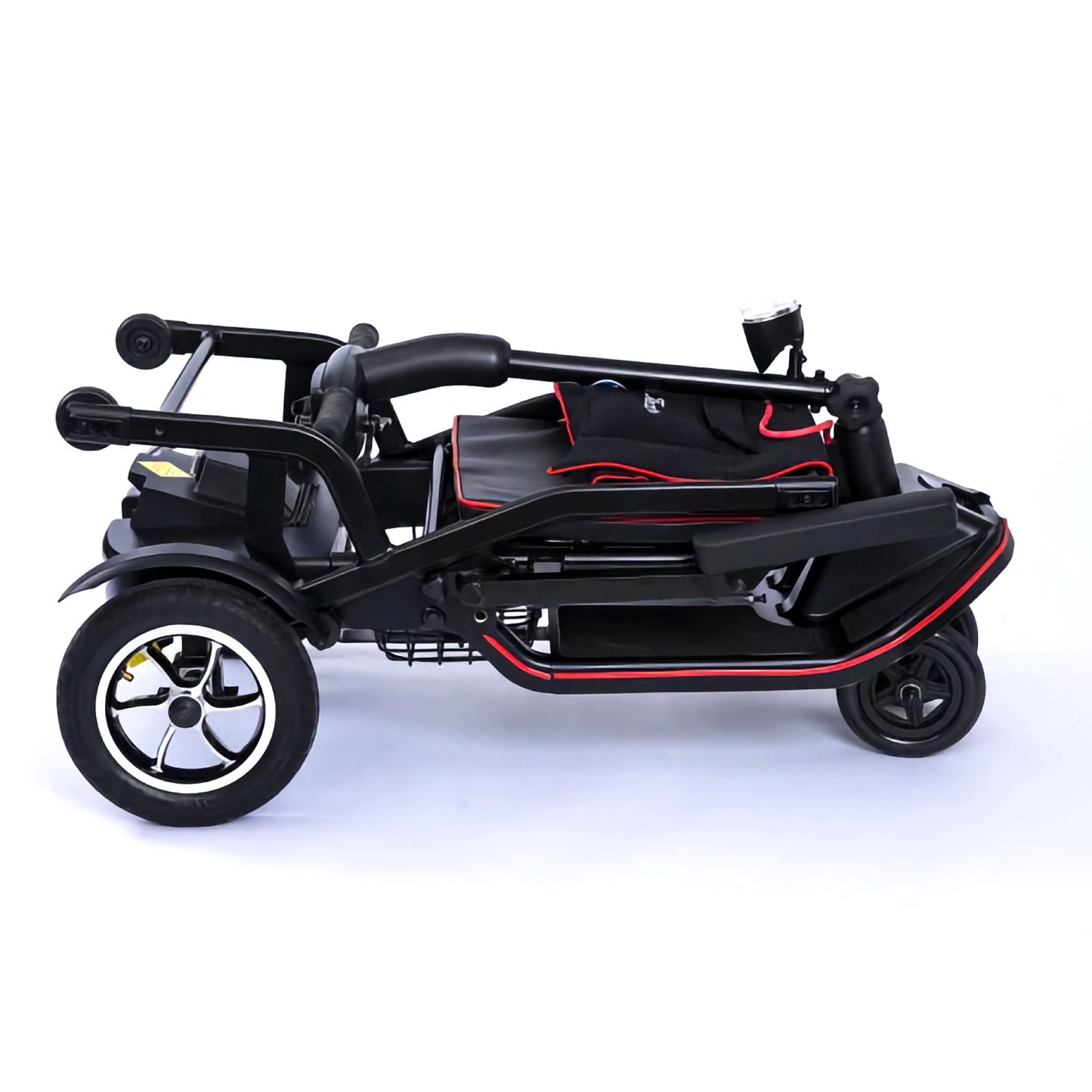 Faltscooter *EXTREME*
