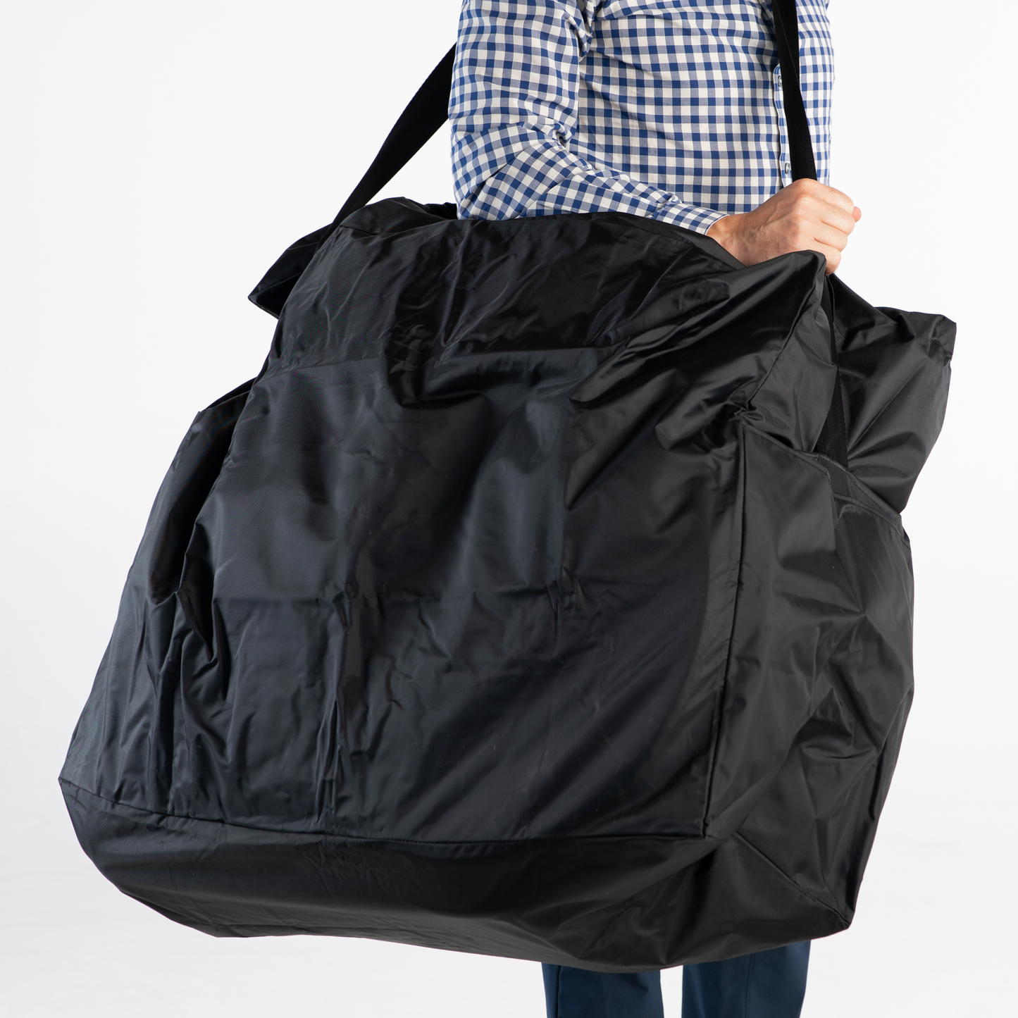 Reisetasche für den Leichtgewichtrollstuhl *EXTREME*