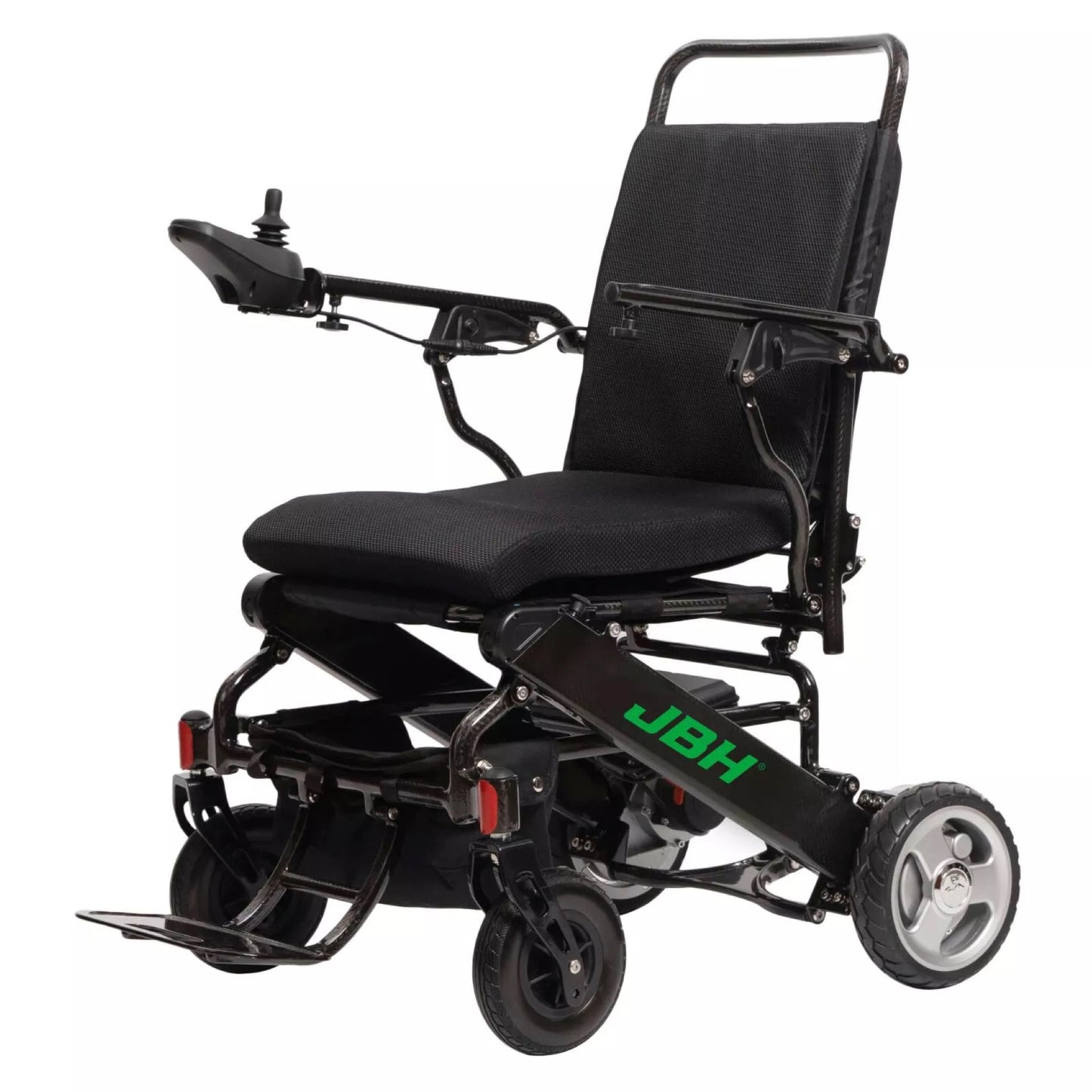 Faltbarer Carbon-Elektrorollstuhl »ERGO CARBON LTP«