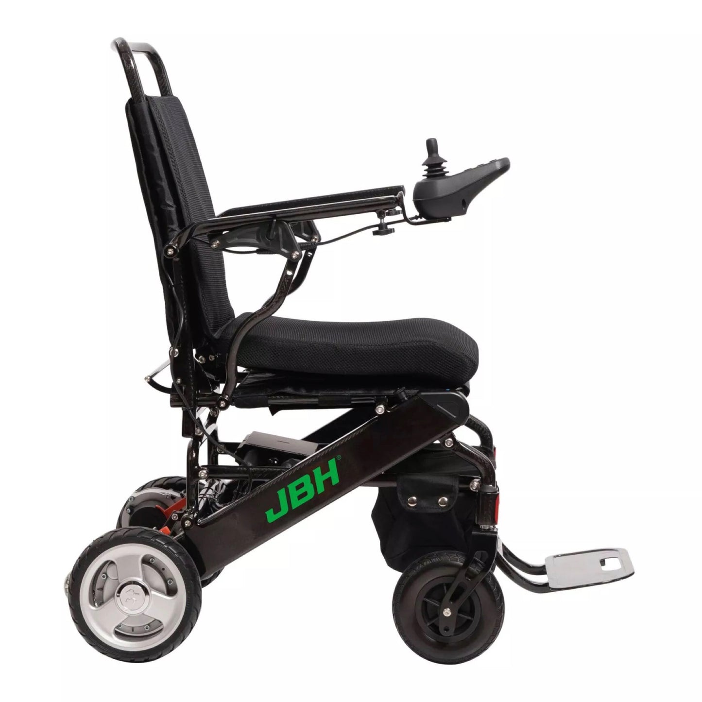 Faltbarer Carbon-Elektrorollstuhl »ERGO CARBON LTP«