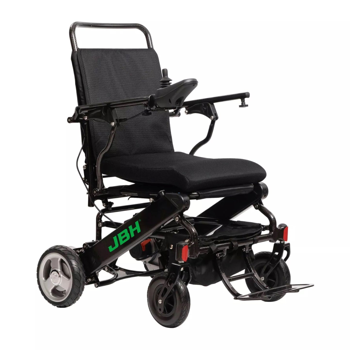 Faltbarer Carbon-Elektrorollstuhl »ERGO CARBON LTP«