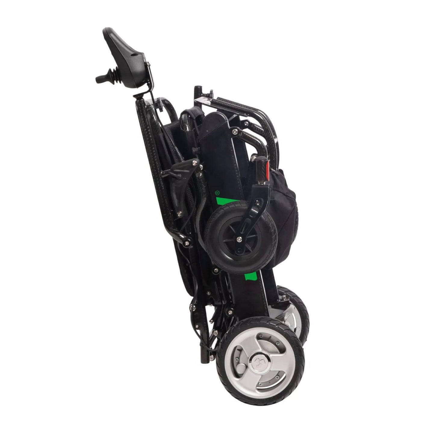 Faltbarer Carbon-Elektrorollstuhl »ERGO CARBON LTP«
