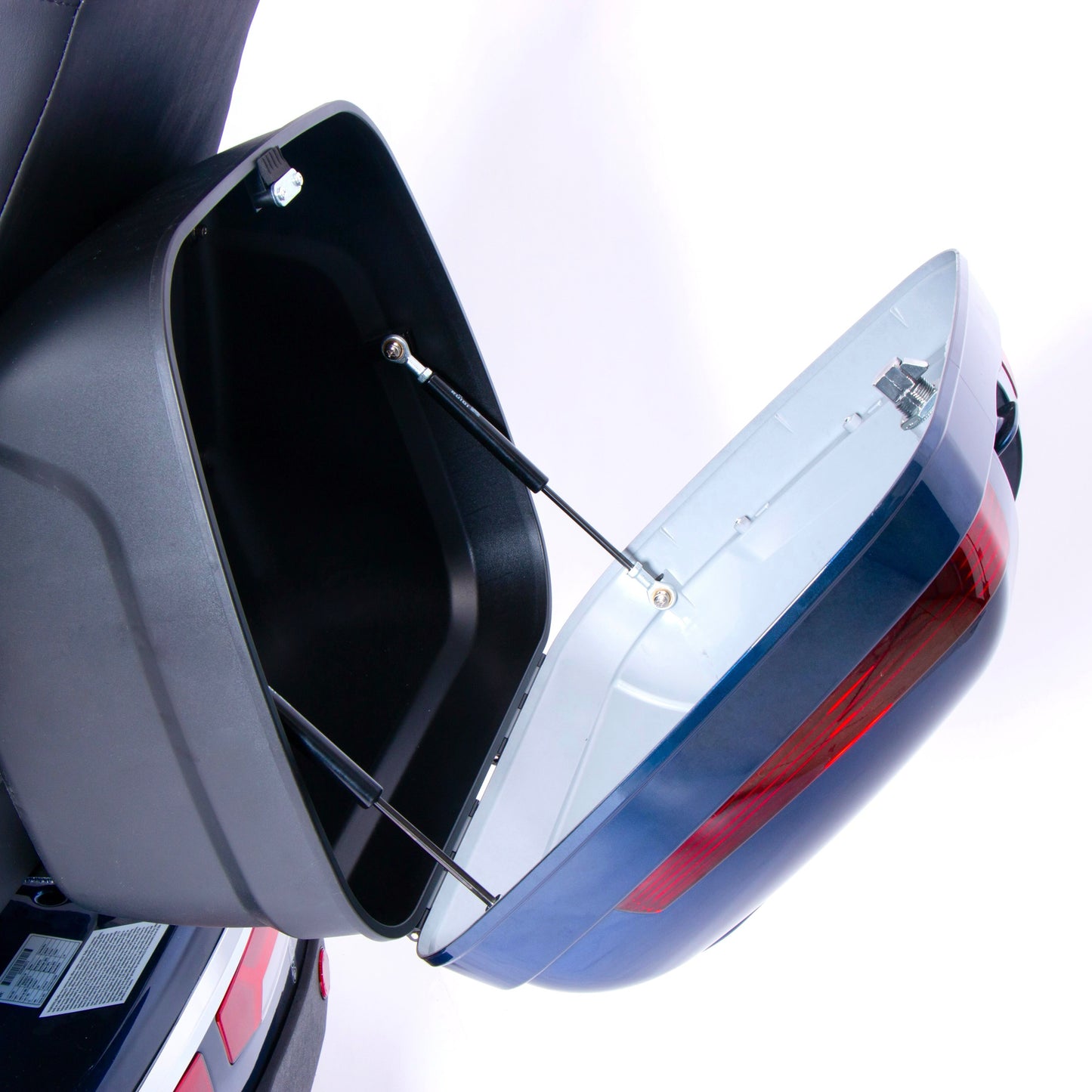 Elektromobil »Luchs R7S PRO«