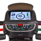Elektromobil »Luchs R7S PRO«