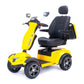 Elektromobil »Luchs R7S PRO«