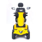 Elektromobil »Luchs R7S PRO«