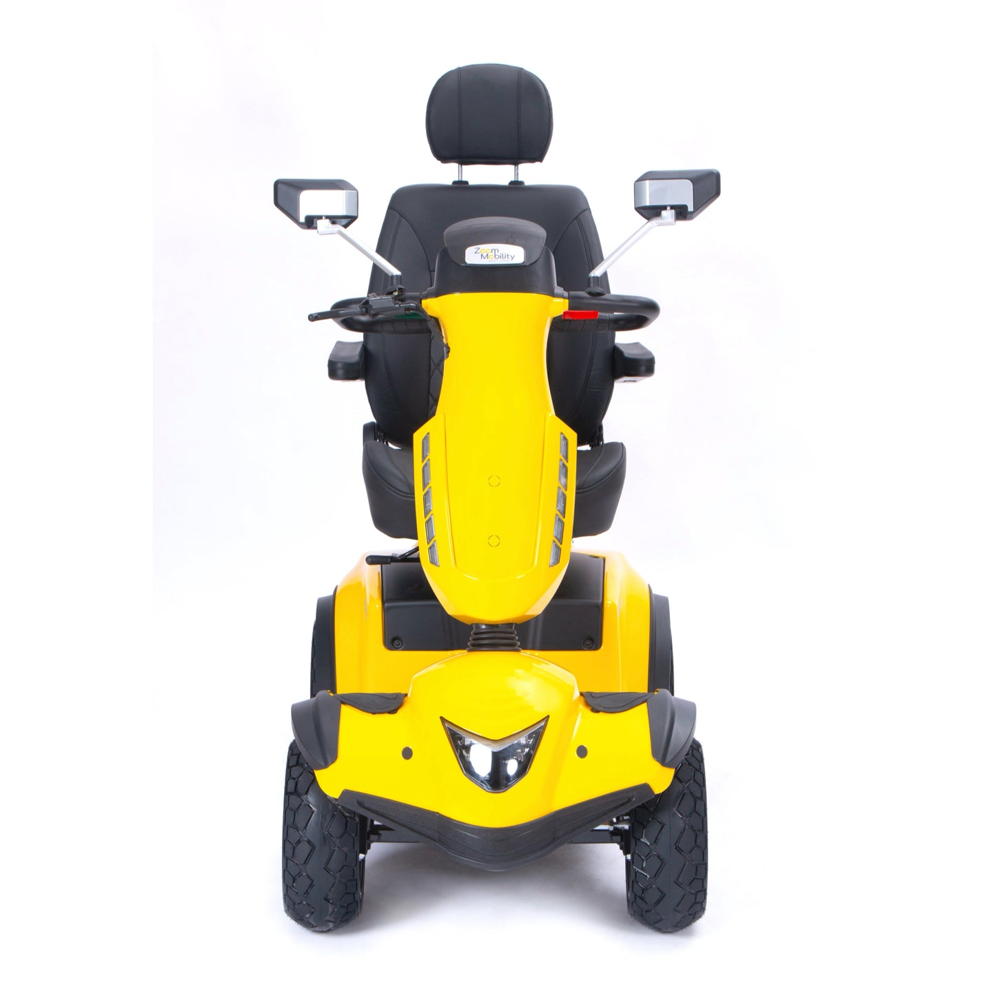 Elektromobil »Luchs R7S PRO«