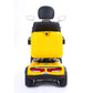 Elektromobil »Luchs R7S PRO«