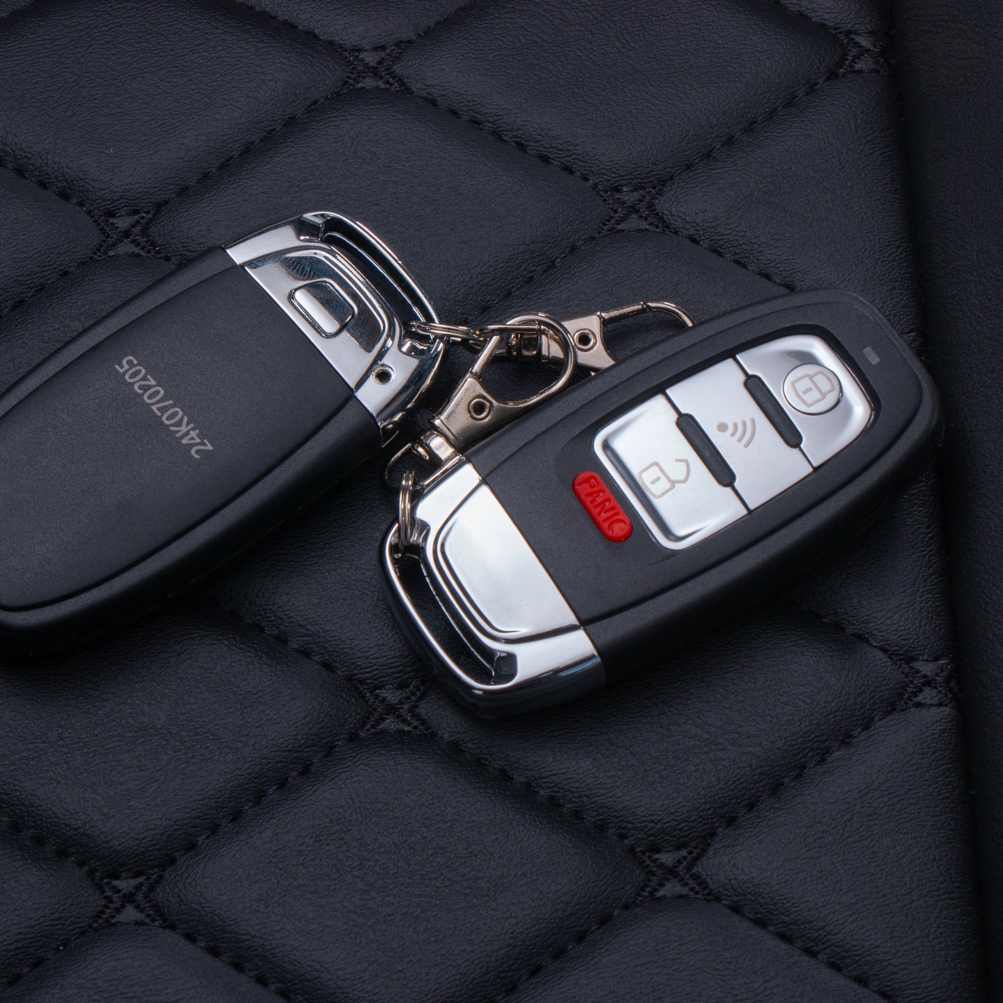 Elektromobil »Luchs R7S PRO«