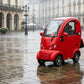 Kabinenscooter »Pizol RX9«