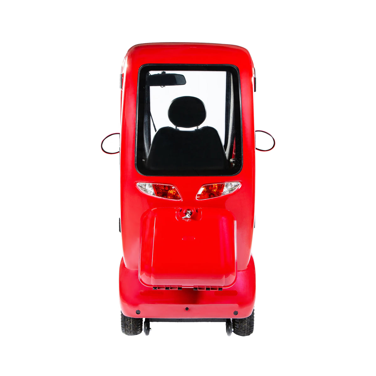 Kabinenscooter »Pizol RX9«