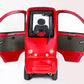 Kabinenscooter »Pizol RX9«