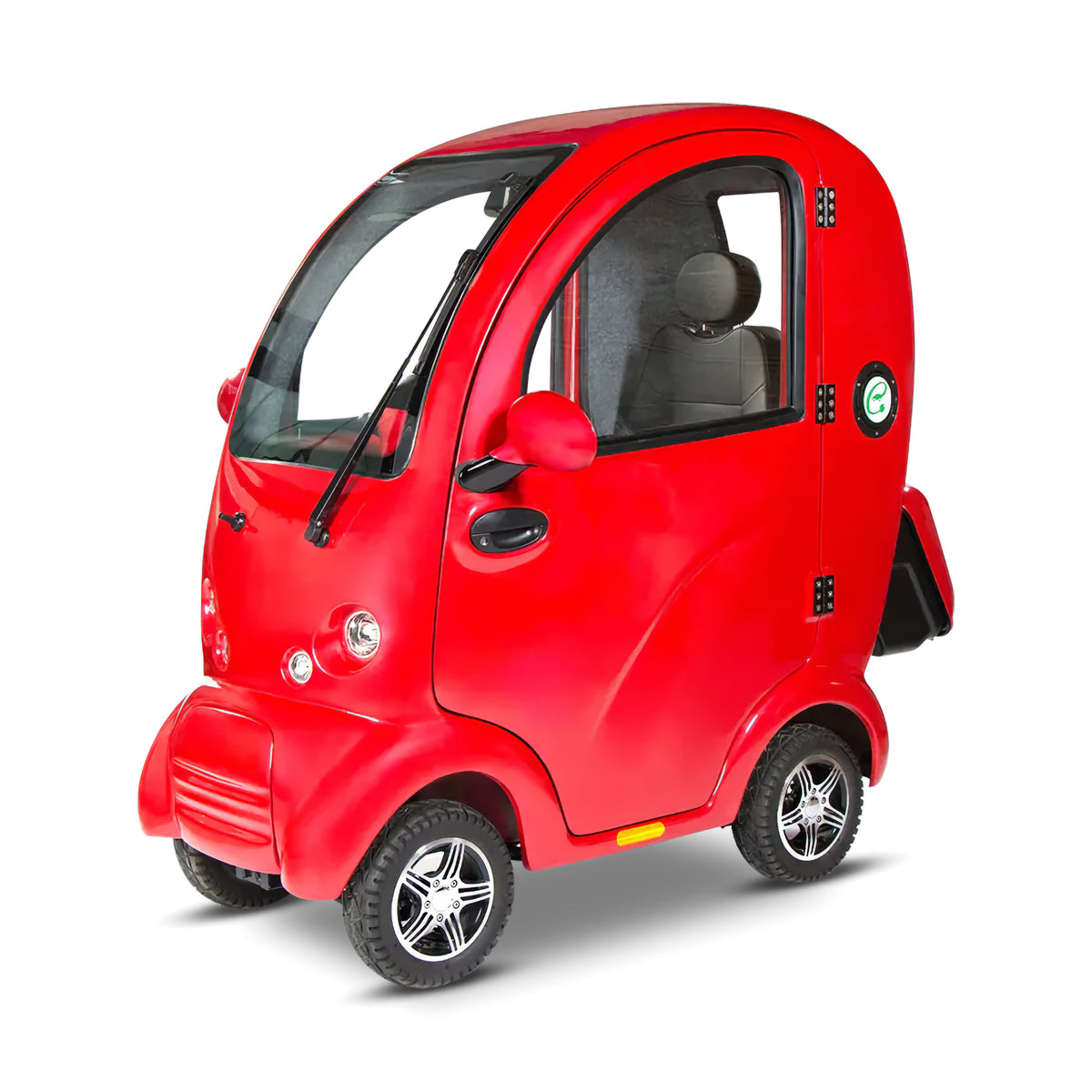 Kabinenscooter »Pizol RX9«