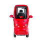 Kabinenscooter »Pizol RX9«