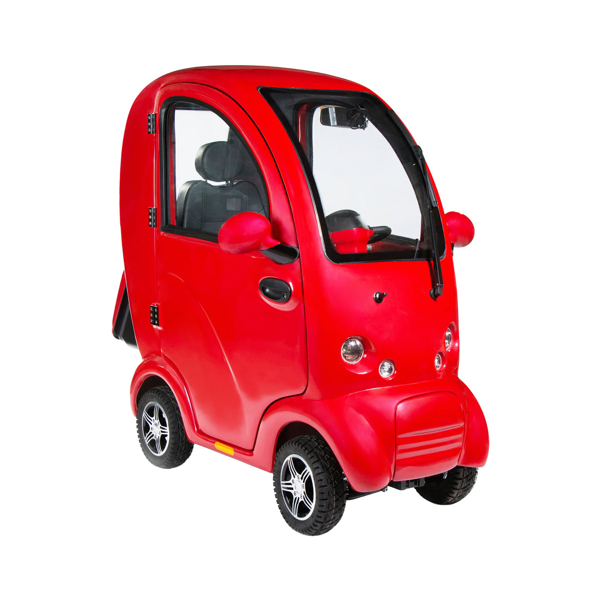 Kabinenscooter »Pizol RX9«