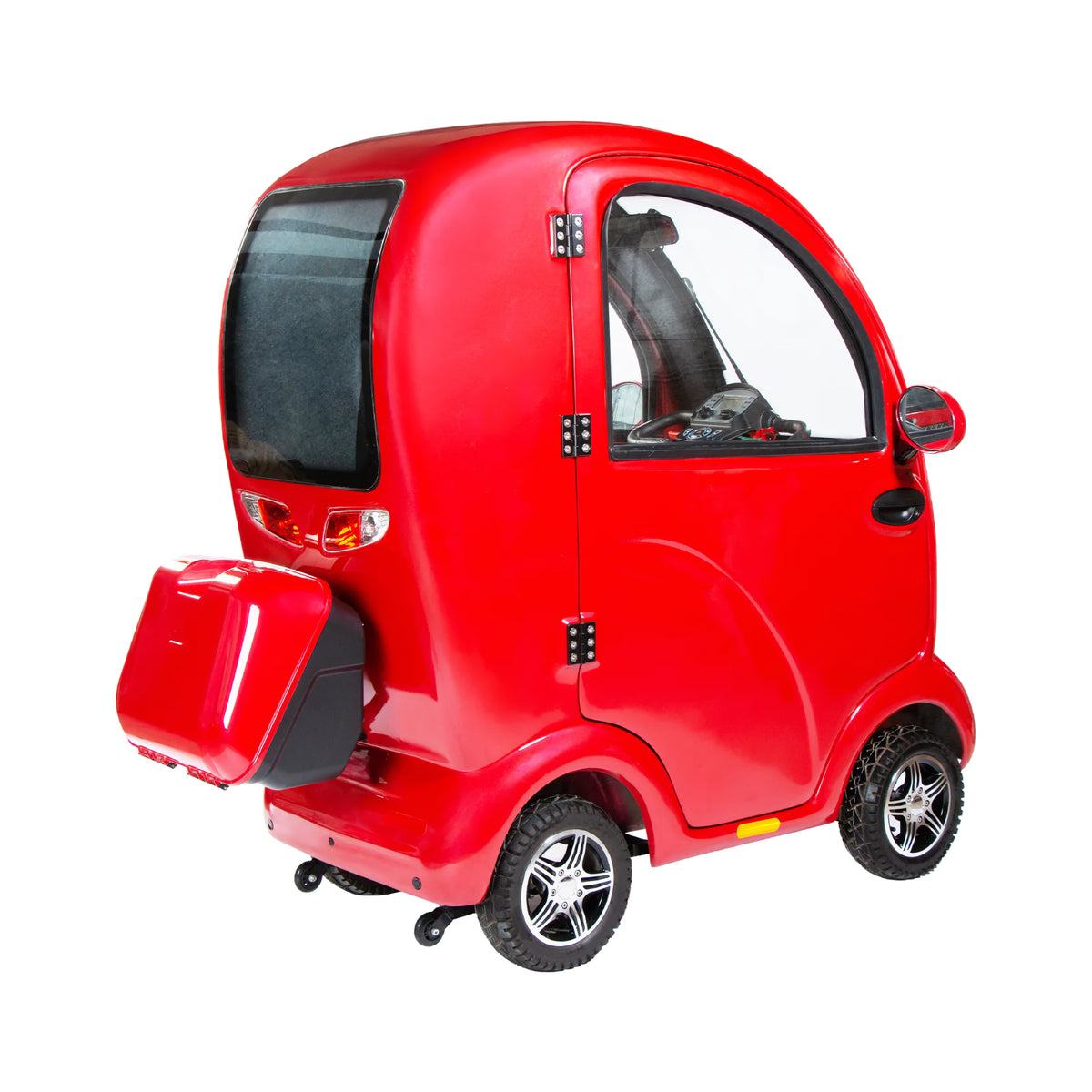 Kabinenscooter »Pizol RX9«