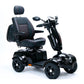 Elektromobil »Luchs R7S PRO«