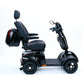 Elektromobil »Luchs R7S PRO«