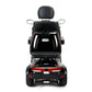 Elektromobil »Luchs R7S PRO«