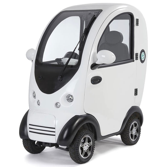 Kabinenscooter »Pizol RX9«