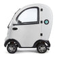 Kabinenscooter »Pizol RX9«