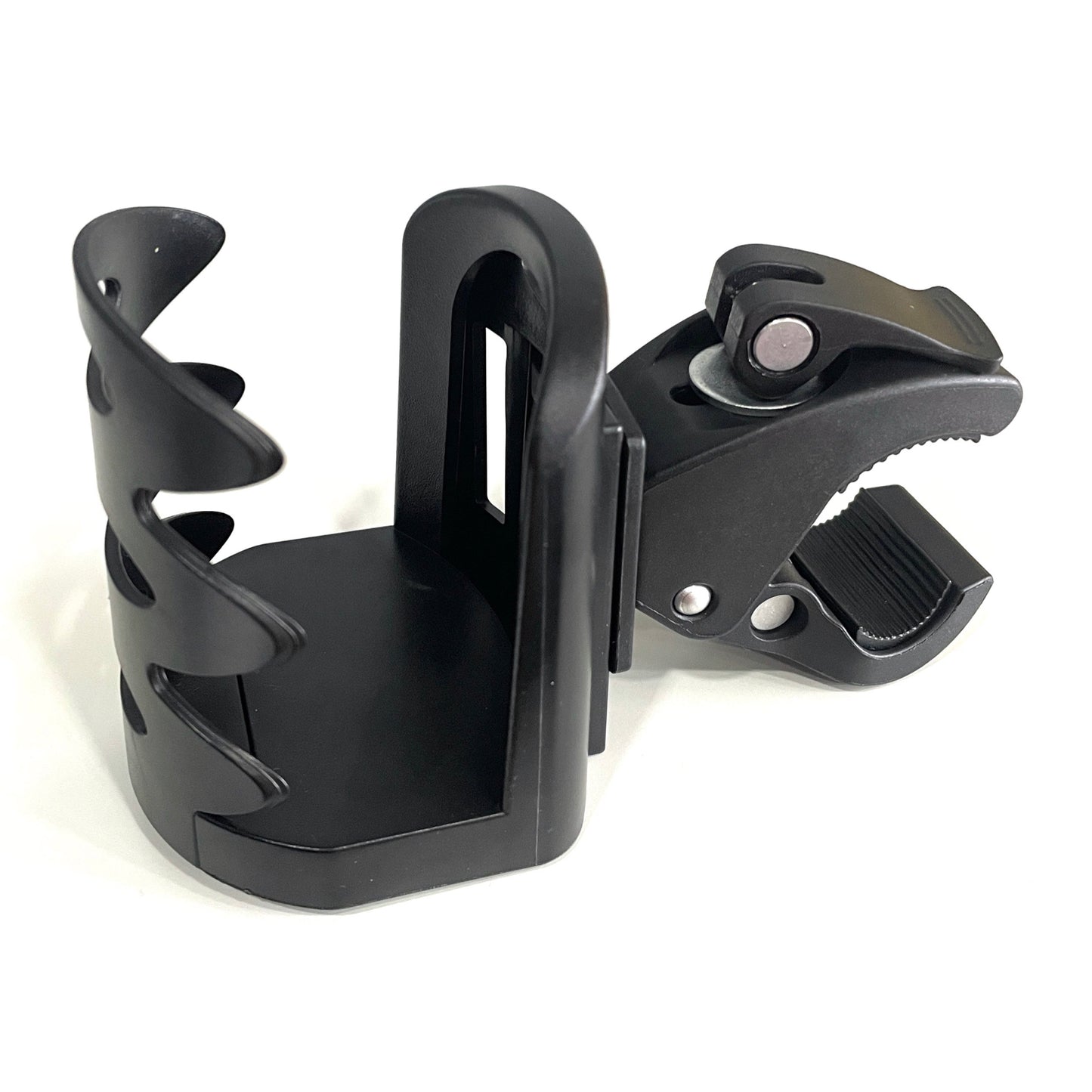 Getränkehalter für Rollstühle