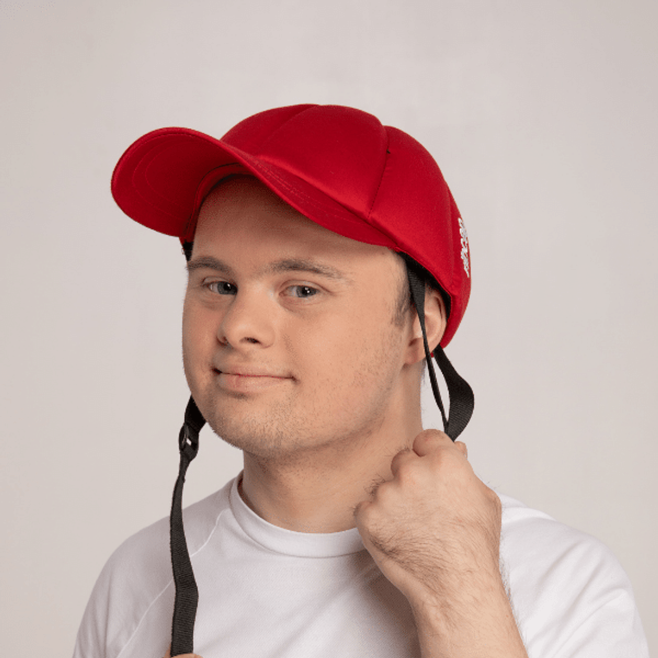 fahrradhelm basecap Kopfschutz »Baseball Cap«