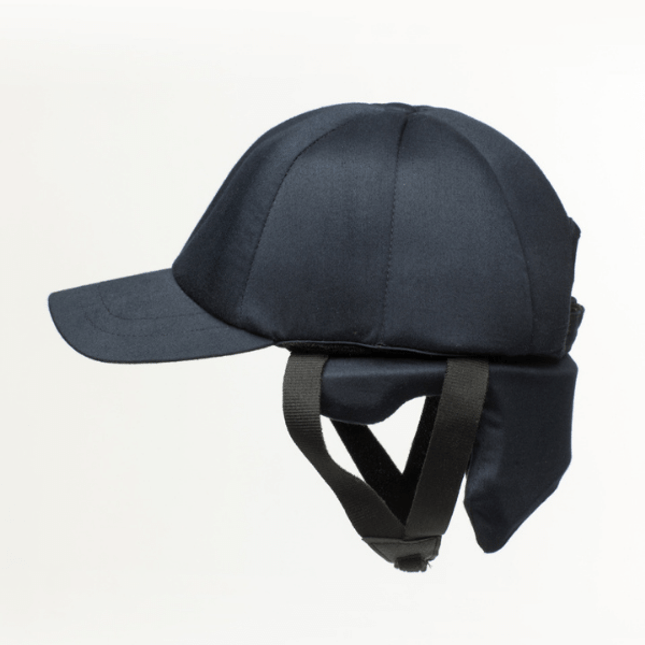Kinderkopfschutz »Baseball Cap« mit Schutzpolsterung für den Hinterkopf