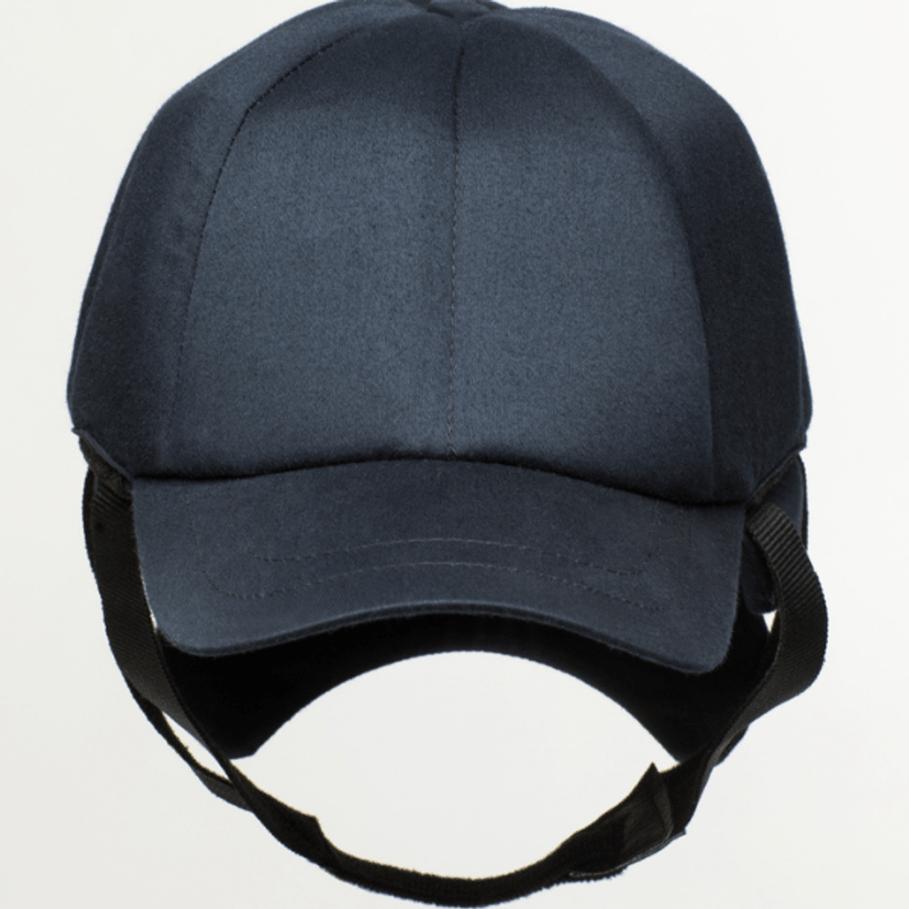 Kinderkopfschutz »Baseball Cap« mit Schutzpolsterung für den Hinterkopf